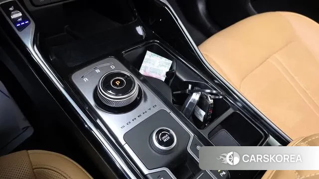 Kia Sorento 4th Generation id 3022806 из Кореи 19