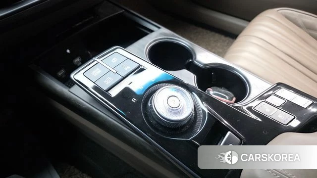 Kia K8 id 4224479 из Кореи 19