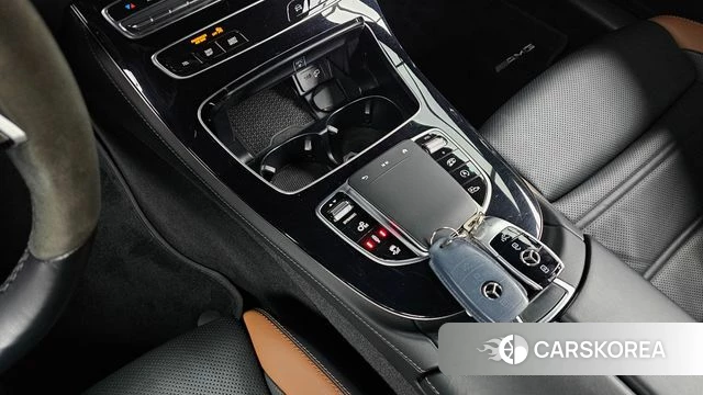 Mercedes-Benz E-Class W213 id 4409934 из Кореи 31