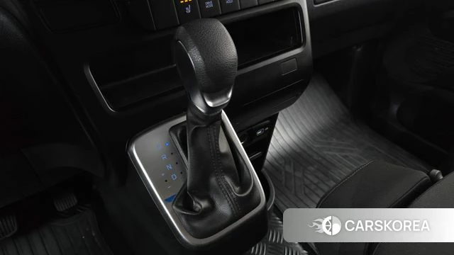 Hyundai Staria id 4696799 из Кореи 30