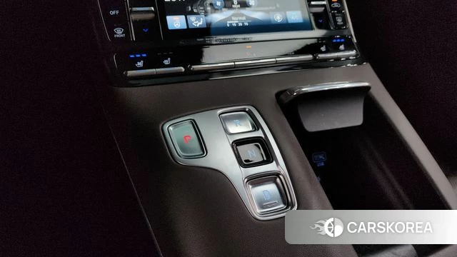 Hyundai The New Grandeur IG id 4525024 из Кореи 33