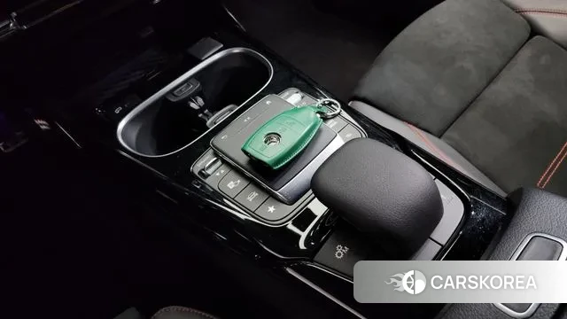 Mercedes-Benz A-Class W177 id 3763926 из Кореи 19