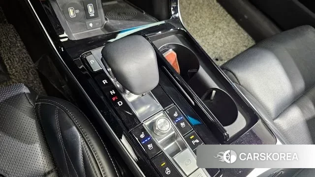 Kia K7 Premier id 3312293 из Кореи 19