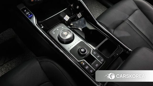 Kia The New Sorento 4th Generation id 4201013 из Кореи 30