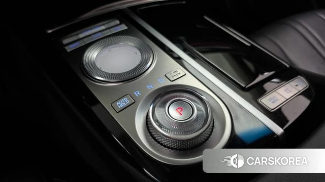 Genesis G80 (RG3) id 4745266 из Кореи 19