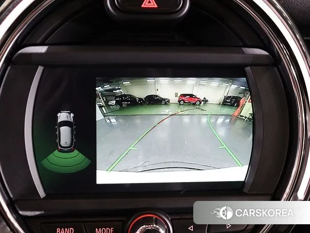 Mini Cooper id 3214432 из Кореи 13