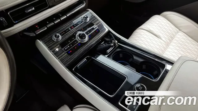 Lincoln Aviator 2nd generation id 2707811 из Кореи 19