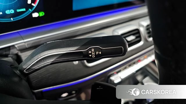 Mercedes-Benz GLE-Class W167 id 4893474 из Кореи 37