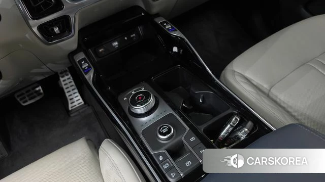 Kia Sorento 4th Generation id 4656133 из Кореи 19