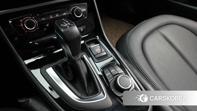 BMW 2 Series Active Tourer (F45) id 3829281 из Кореи 19