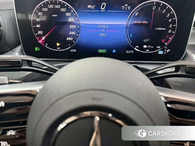 Mercedes-Benz C-class PHEV id 4258933 из Китая 9