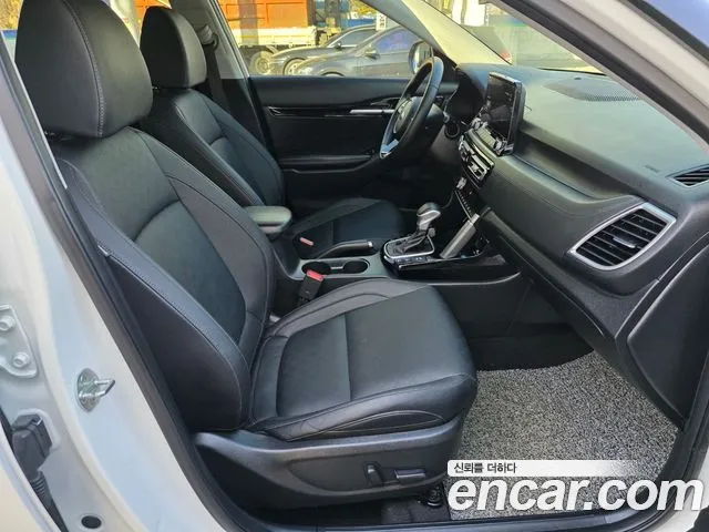 Kia Seltos id 2403229 из Кореи 19