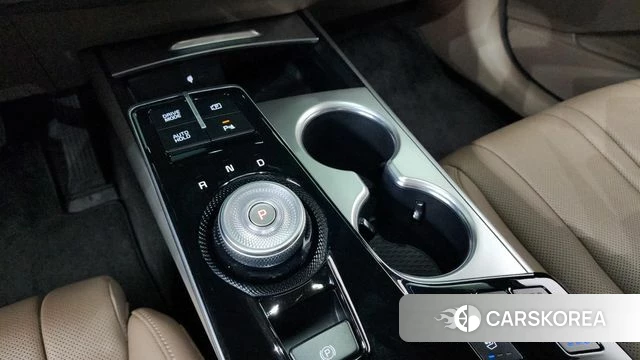 Kia K8 id 4591680 из Кореи 36