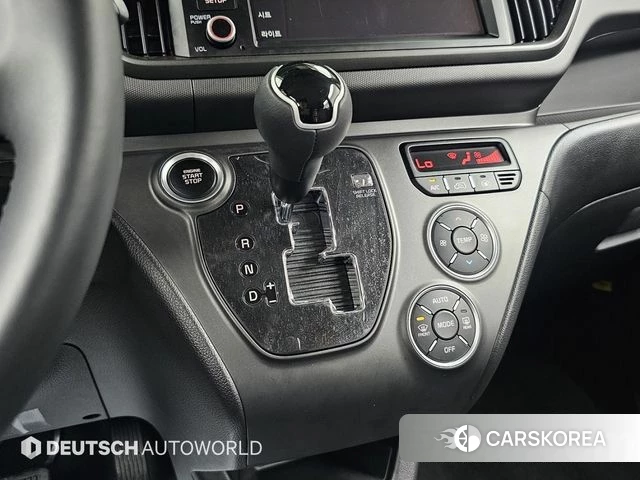 Kia The New Kia Ray id 4590294 из Кореи 19
