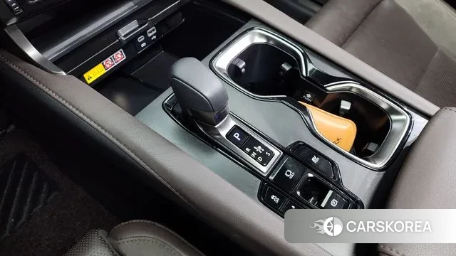 Lexus RX350h 5th generation id 3576317 из Кореи 19