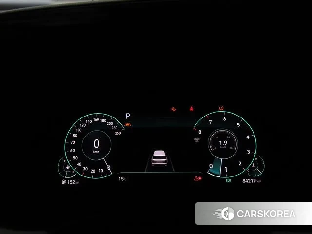 Hyundai Palisade id 3339269 из Кореи 19