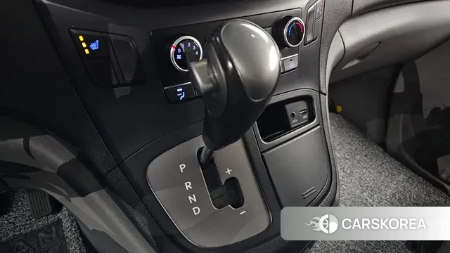 Hyundai The New Grand Starex id 3567755 из Кореи 19