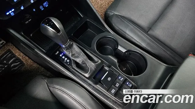 Hyundai All New Tucson id 2880658 из Кореи 19