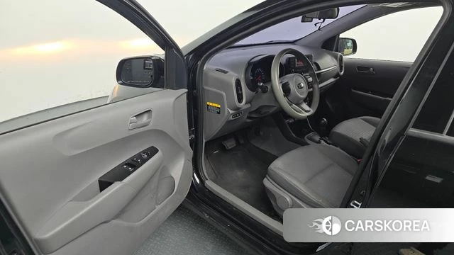 Kia All New Morning (JA) id 4557623 из Кореи 26