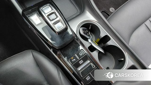 Hyundai Sonata (DN8) id 4871703 из Кореи 31