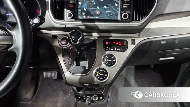 Kia The New Ray id 3563056 из Кореи 19