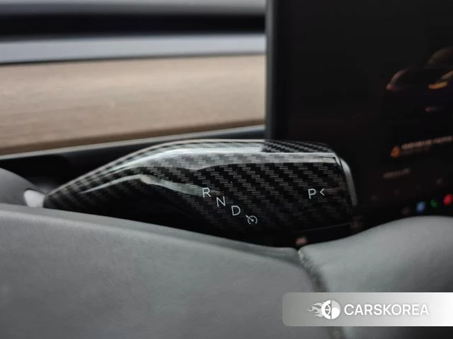 Tesla Model Y id 4748540 из Кореи 17