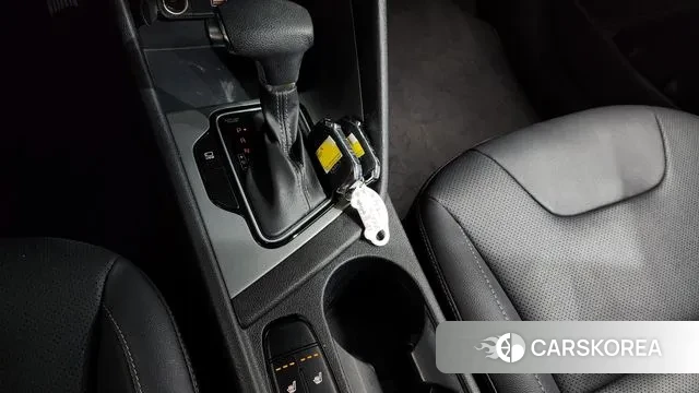 Kia The New Niro id 3772370 из Кореи 19