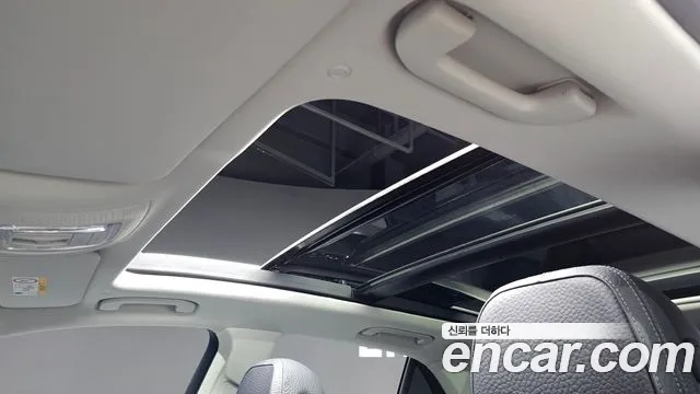 Mercedes-Benz GLE-Class W167 id 2696405 из Кореи 19