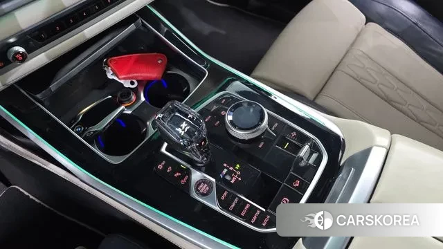 BMW X7 (G07) id 3573840 из Кореи 19