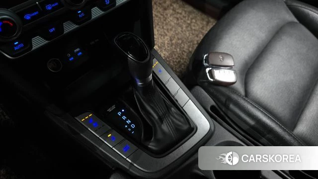 Hyundai The New Avante AD id 4403447 из Кореи 29
