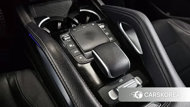 Mercedes-Benz GLE-Class W167 id 2968912 из Кореи 19