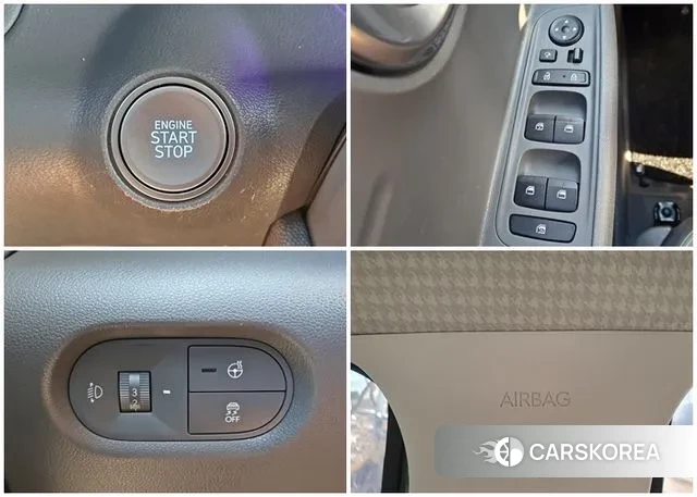 Hyundai Casper id 3735637 из Кореи 11