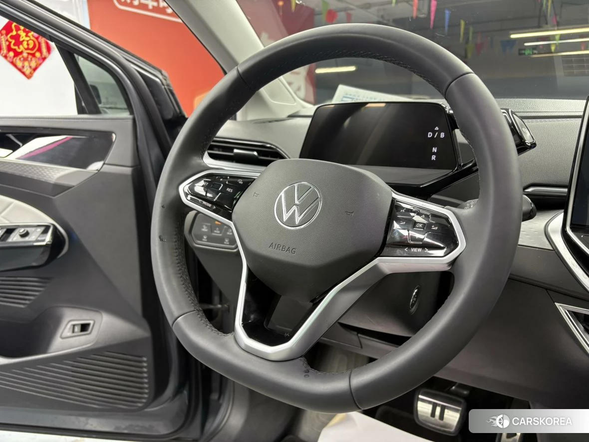 Volkswagen ID.6 X id 4452895 из Китая 20