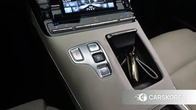 Hyundai The New Grandeur IG Hybrid id 3083282 из Кореи 19