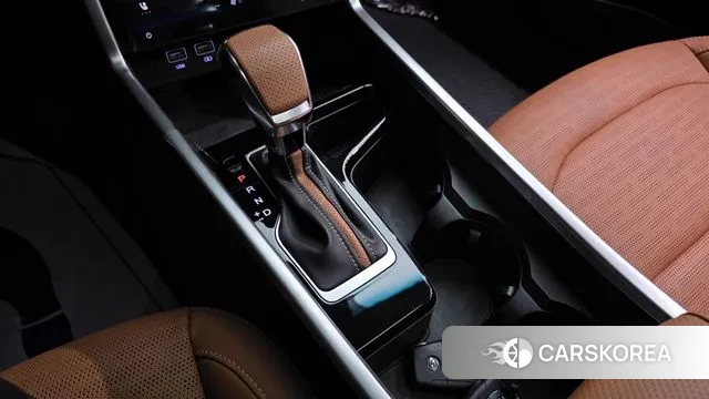 Ssangyong Torres id 3200934 из Кореи 19