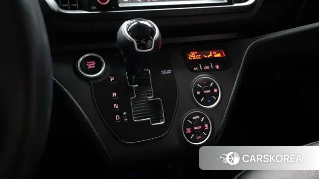 Kia The New Kia Ray id 3734303 из Кореи 19