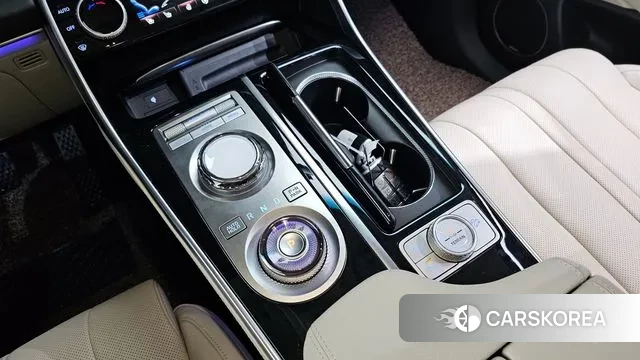 Genesis GV80 id 3164255 из Кореи 19