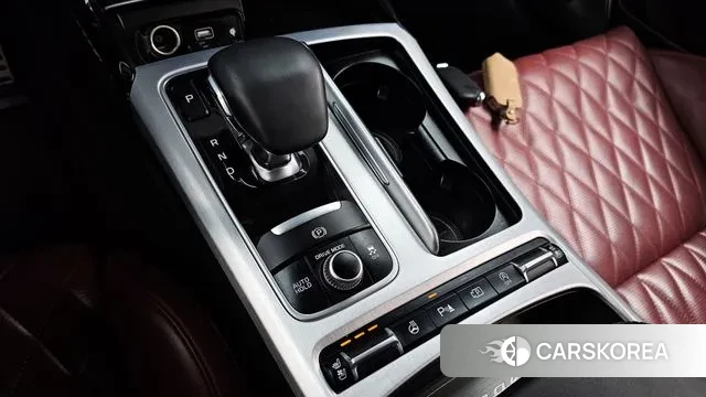 Kia Stinger Meister id 3417125 из Кореи 19