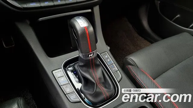 Hyundai i30 (PD) id 2758739 из Кореи 19