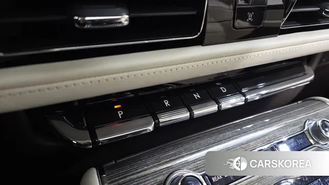 Lincoln Aviator 2nd generation id 3412503 из Кореи 19