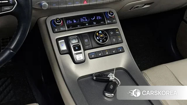 Hyundai Palisade id 3505038 из Кореи 19