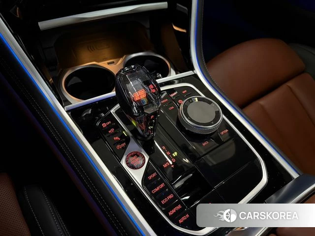 BMW 8 Series (G15) id 4330109 из Кореи 19