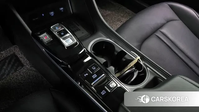 Hyundai Sonata (DN8) id 3479945 из Кореи 19