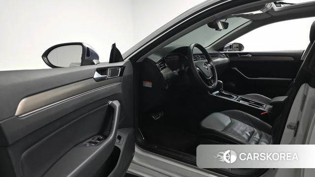 Volkswagen Arteon id 4471091 из Кореи 36