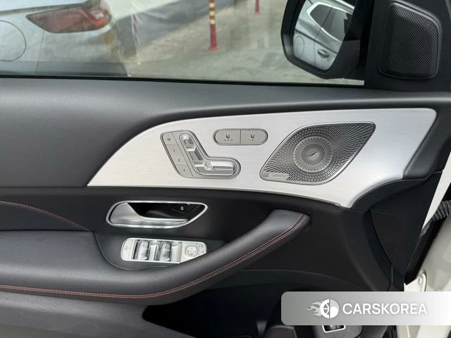Mercedes-Benz GLE AMG id 4367382 из Китая 20