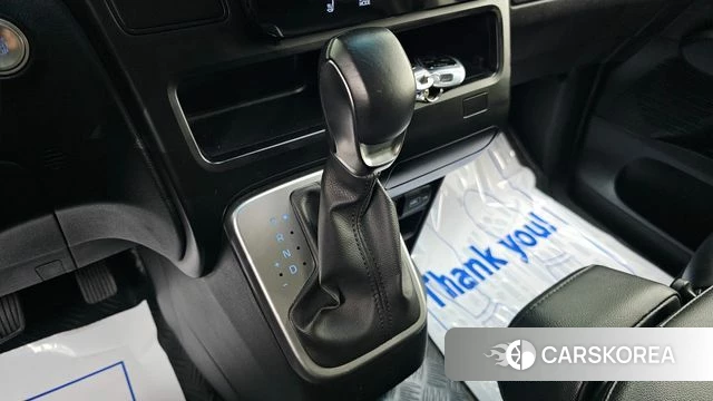 Hyundai Staria id 4303366 из Кореи 19