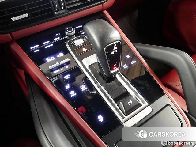 Porsche Cayenne (PO536) id 4595413 из Кореи 19