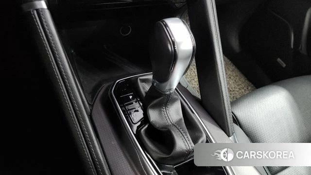 Renault Korea (Samsung) QM6 id 3942876 из Кореи 19