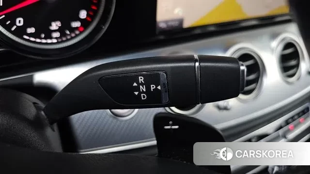 Mercedes-Benz E-Class W213 id 3728057 из Кореи 19