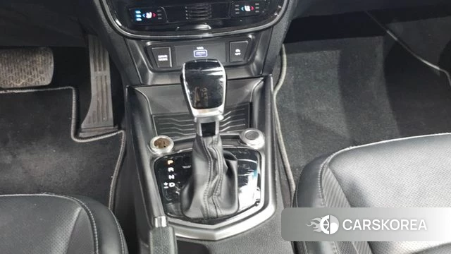 Ssangyong Berry New Tivoli id 4592614 из Кореи 19